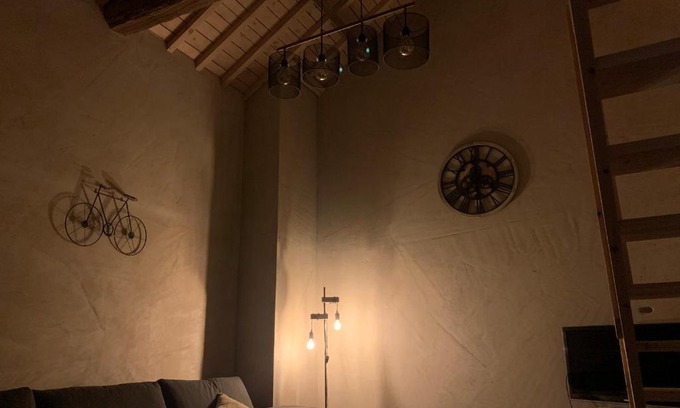 Fauvillers House | La campagn’Hotte
