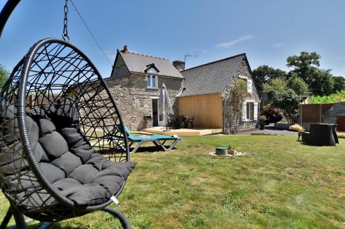 Baguer-Morvan House | La Campagne Émeraude - Proche du Mont Saint-Michel