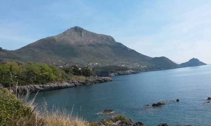 Maratea House | La Canonica.