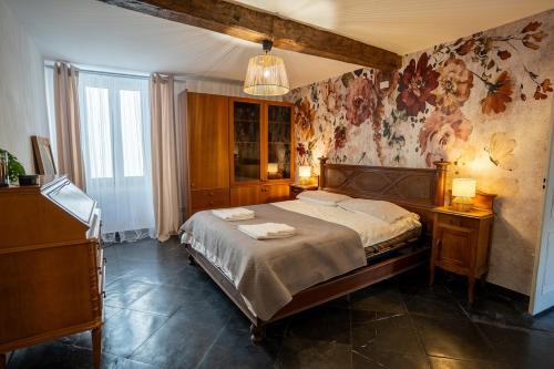 Molare Apartment | La Canonica Molare