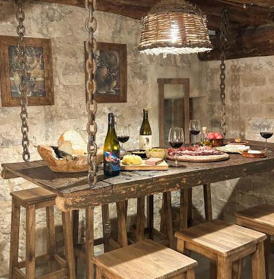 Corbera d'Ebre Apartment | La Cantera