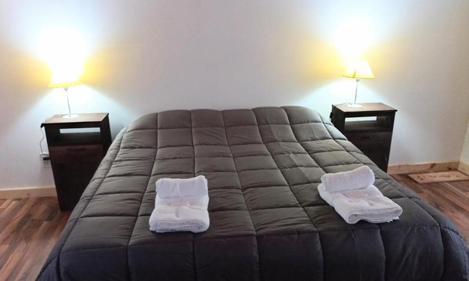 Caviahue Apartment | La Cantonada