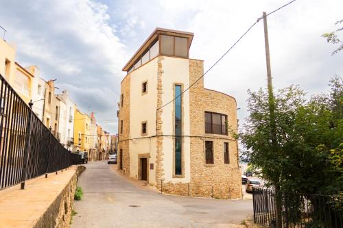 Canet lo Roig House | La Cantonada - Casa rural