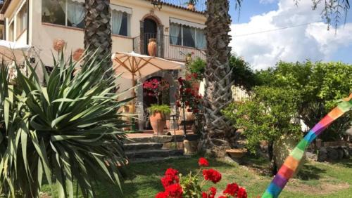 Trappitello Bed & Breakfast | La Capanna di Giuseppe e Maria
