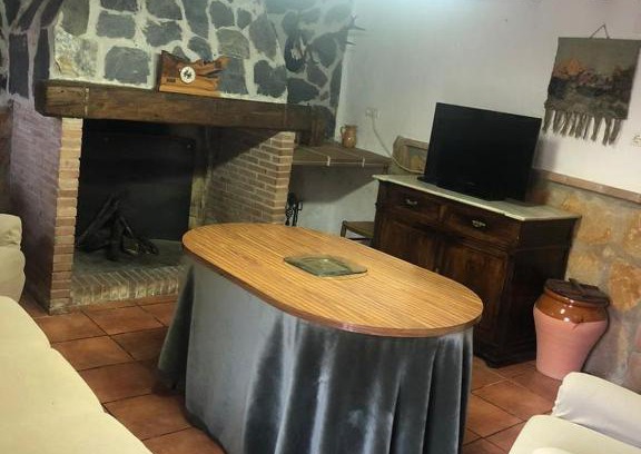 Hornos House | La Cape