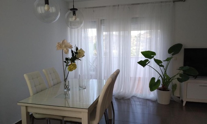 Sanlucar de Guadiana House | La Carbonera