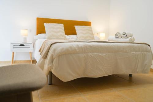 Cehegin Apartment | La Carpinteria Alojamiento