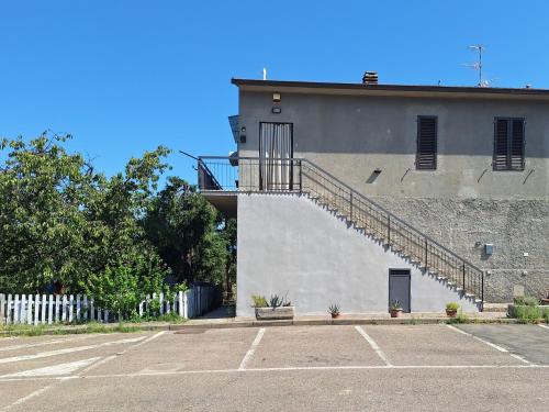 Twist Apartment | La casa dì Nonno