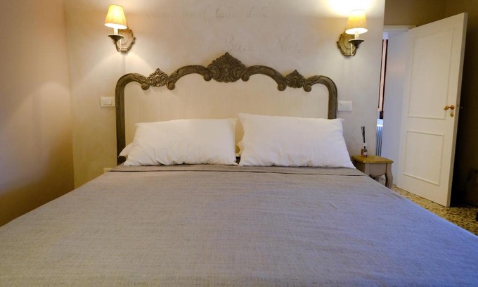 Paese Alto Apartment | la Casa di Francesco e Rosina