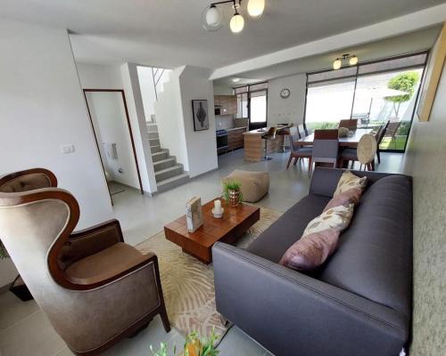 Ecatepec de Morelos Apartment | La casa de Adiss