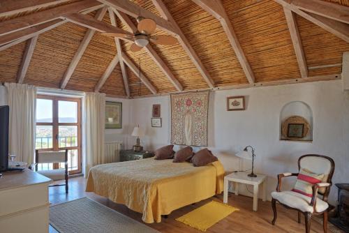 Arcos de la Frontera Bed & Breakfast | La Casa de Bovedas Charming Inn