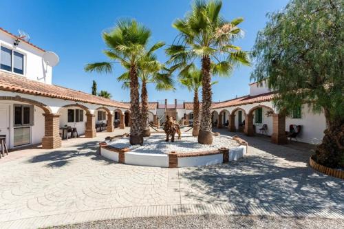 Alhaurin el Grande Bed & Breakfast | La casa de familia