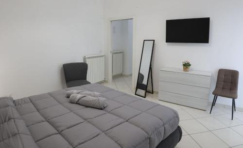 San Giuseppe Vesuviano House | La casa dei nonni