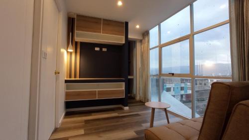 Chilca Apartment | La Casa de Justi