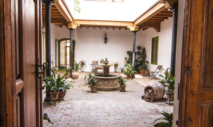 Rio Velez Apartment | La Casa De Las Titas