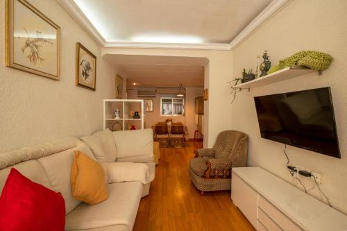 Mestalla Apartment | La casa de Lili acerca de palacio de música