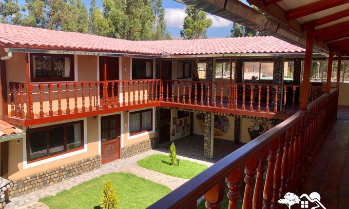 Chupaca House | La Casa de Los Rodriguez