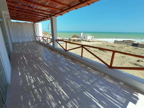 Tanaca House | La Casa de Luis