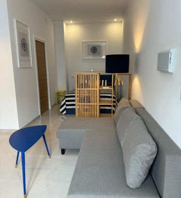 Fuente del Maestre Apartment | La Casa de Rosita
