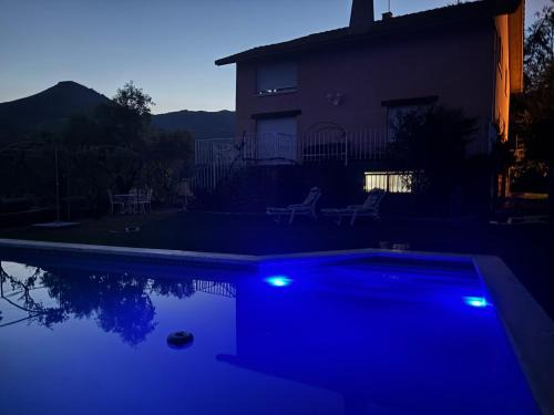 Nestares House | La casa de Serafín y Manoli