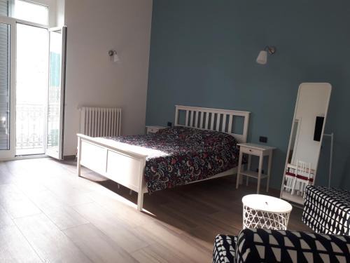 Trani Bed & Breakfast | La Casa dei Nonni
