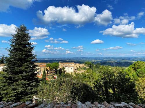 San Gimignano City Centre Apartment | La Casa dei Ricordi