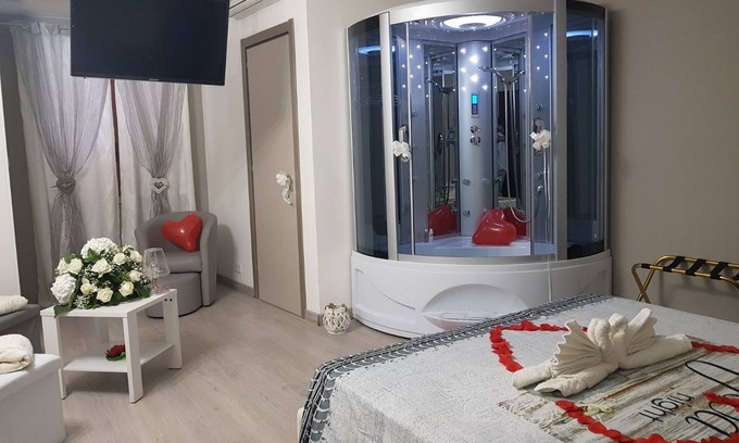 Gallico Marina House | La Casa dei Sogni