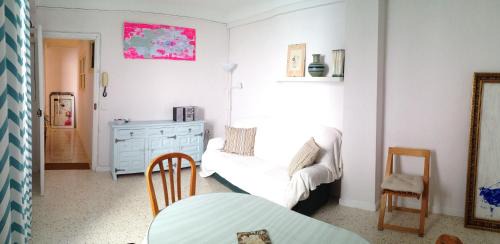 Cabra Apartment | La Casa del Bienestar