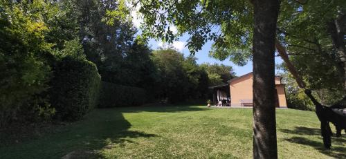 Filottrano House | La Casa del Bosco