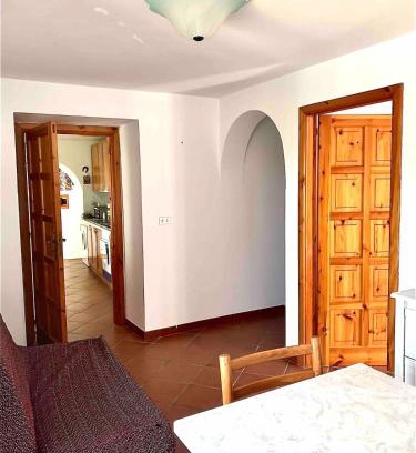 San Mauro Cilento Apartment | La Casa del Ciabattino - San Mauro Cilento - Acciaroli