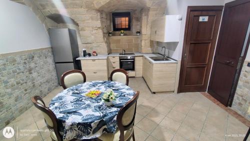 Barletta House | La Casa del Colosso