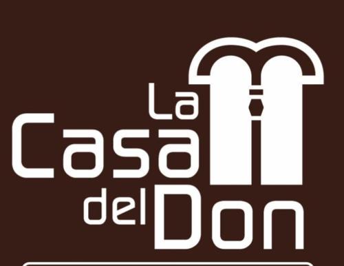 Capua House | La Casa del Don