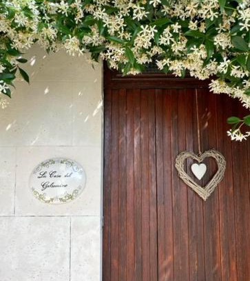Acquaviva Picena Apartment | La Casa del Gelsomino
