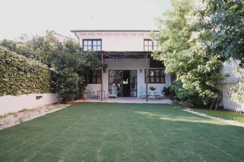 Candeleda House | La Casa del Jardín