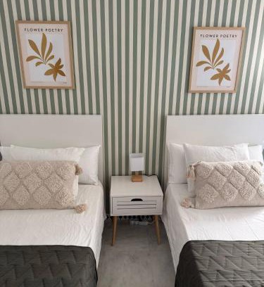 San Pedro Apartment | La Casa del Patio