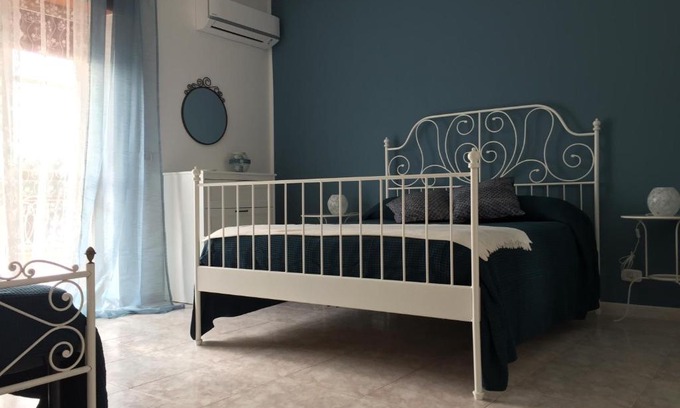 Tortora Marina Apartment | La casa del Professore