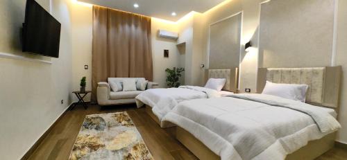 Abdin Apartment | La Casa Del Rey Downtown Cairo