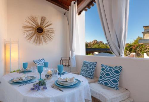 Sos Alinos Apartment | La Casa del Sole e del Mare