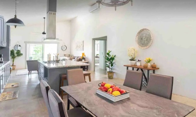 Valle de Guadalupe House | La Casa Del Vallenn