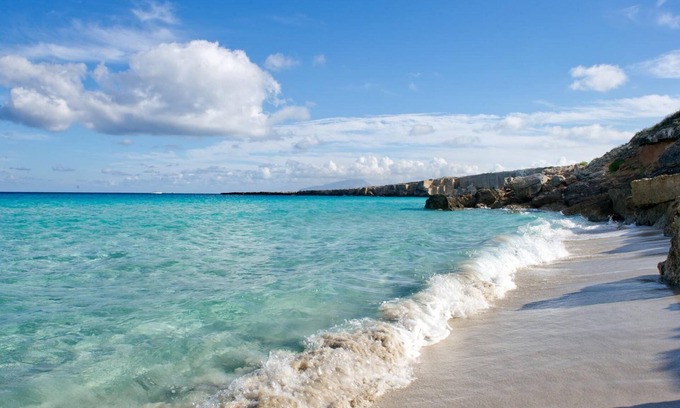 Favignana Bed & Breakfast | La Casa dell'Arancio