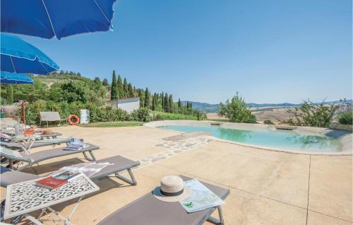 Montenero House | La Casa Della Fata