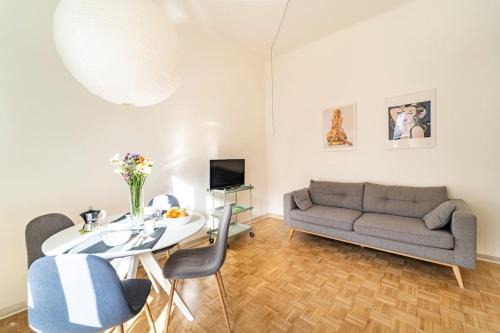 Saragozza-Porto Apartment | La Casa della Volpe - Design House Porta S.Felice