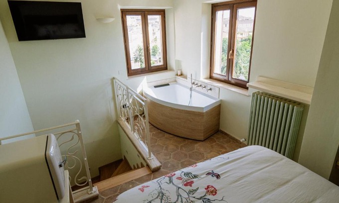 Offida Bed & Breakfast | La Casa delle Api