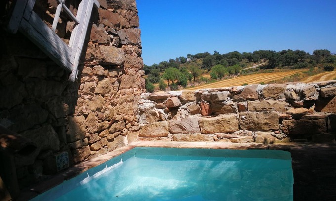 Granollers de Florejacs Bed & Breakfast | La Casa Dels Ocells- Adults Only