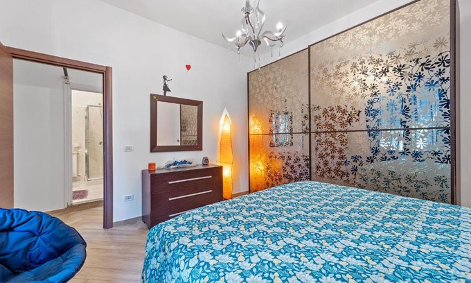 Carbonia House | La Casa di Alice