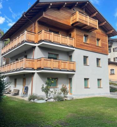 Santa Lucia Apartment | La Casa di Armando