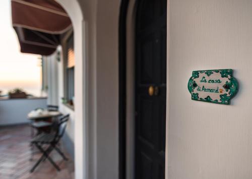 Tiberio Bed & Breakfast | La casa di Armando