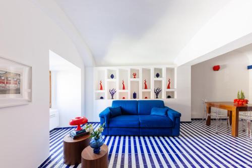 Nettuno House | La casa di Bacco