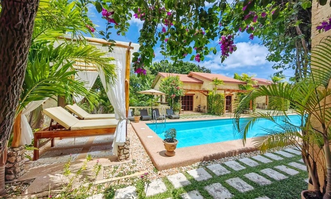 Panglao Bed & Breakfast | La Casa Di Beatrice