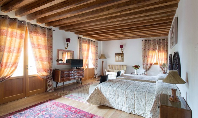 Spresiano Bed & Breakfast | La casa di campagna